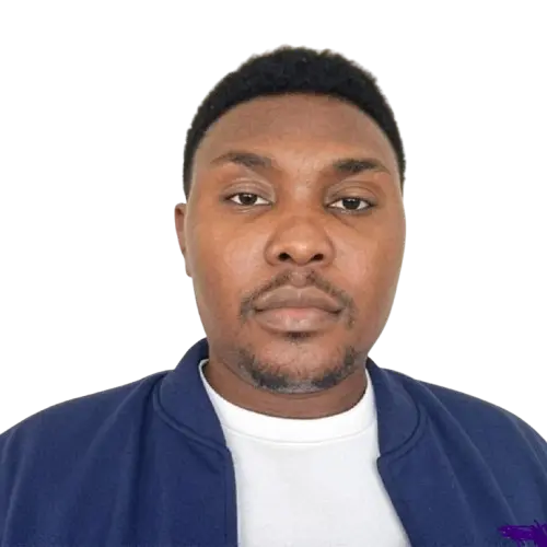 Best Tosan – Fullstack Developer